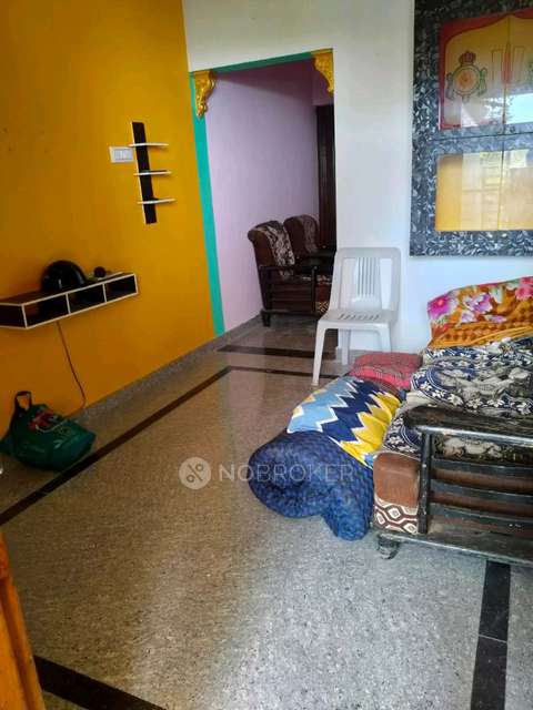 2 BHK House for Rent  In Panchamuki Layout