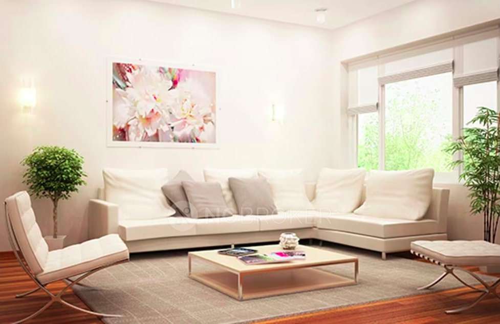 2 BHK Flat In Aparna Kanopy Marigold For Sale  In Kompally