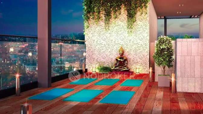 2 BHK Flat In Aparna Kanopy Marigold For Sale  In Kompally