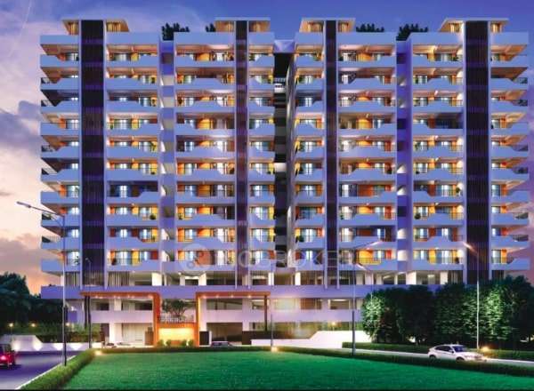 3 BHK Flat In Orange Acacia For Sale  In Madeenaguda