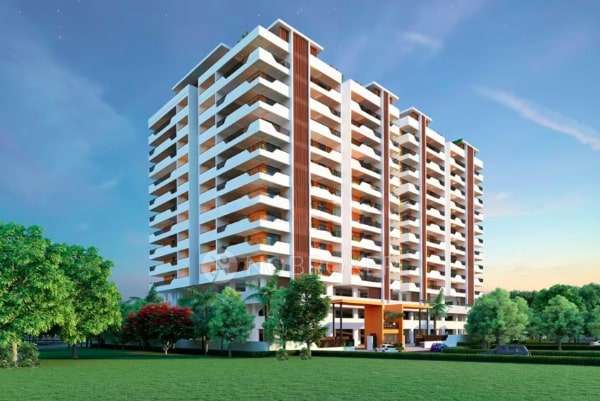 3 BHK Flat In Orange Acacia For Sale  In Madeenaguda