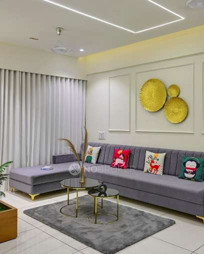 2 BHK Flat In Codename Bhandup For Sale  In Bhandup West