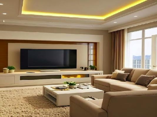 2 BHK Flat In Aarna Regency For Sale  In Punawale