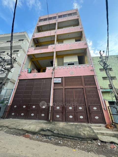 Office Space in Azeez Sait Industrial Estate, Chandra Layout, Bangalore for sale 