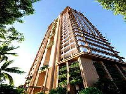 4 BHK Flat In Poulomi Palazzo For Sale  In Kokapet