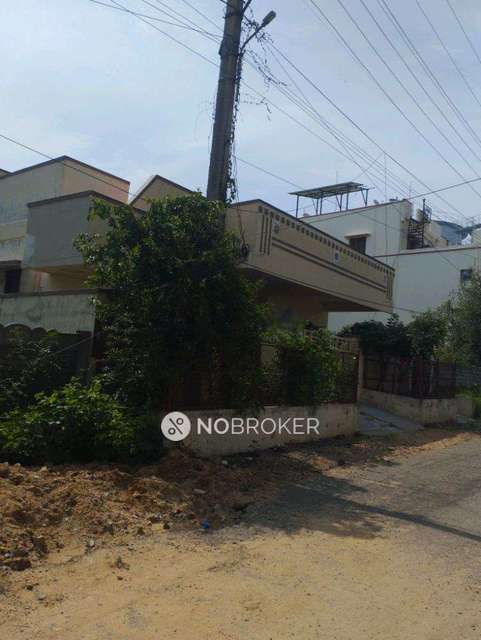 3 BHK House for Rent  In Mallampet
