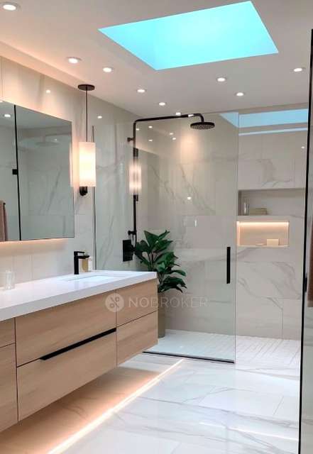 3 BHK Flat In Phoneix Halcyon For Sale  In Jubilee Hills