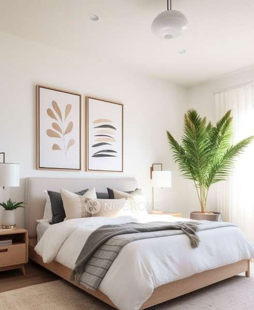 3 BHK Flat In Phoneix Halcyon For Sale  In Jubilee Hills