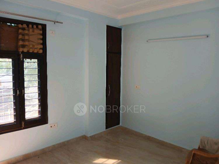 2 BHK Flat In N-108, Hargobind Enclave, Near Zara Farm House, Chattarpur for Rent  In N110 Hargobind Enclave