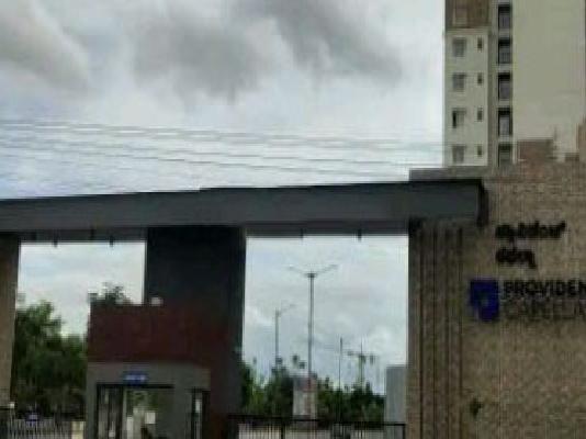 2 BHK Flat In Provident Capella, Whitefield For Sale  In Whitefield