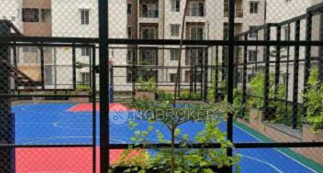 2 BHK Flat In Provident Capella, Whitefield For Sale  In Whitefield