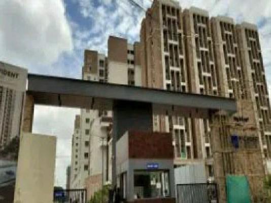 2 BHK Flat In Provident Capella, Whitefield For Sale  In Whitefield