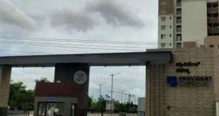 2 BHK Flat In Provident Capella, Whitefield For Sale  In Whitefield