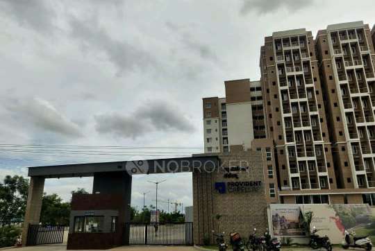 2 BHK Flat In Provident Capella, Whitefield For Sale  In Whitefield