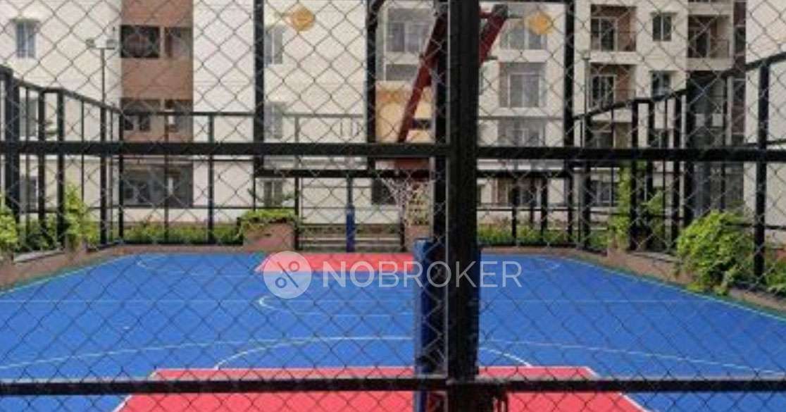 2 BHK Flat In Provident Capella, Whitefield For Sale  In Whitefield