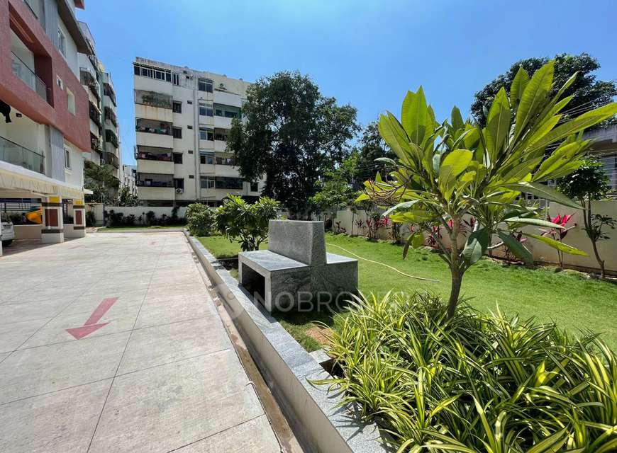 3 BHK Flat In Nayan Nature Ville For Sale  In Jeedimetla