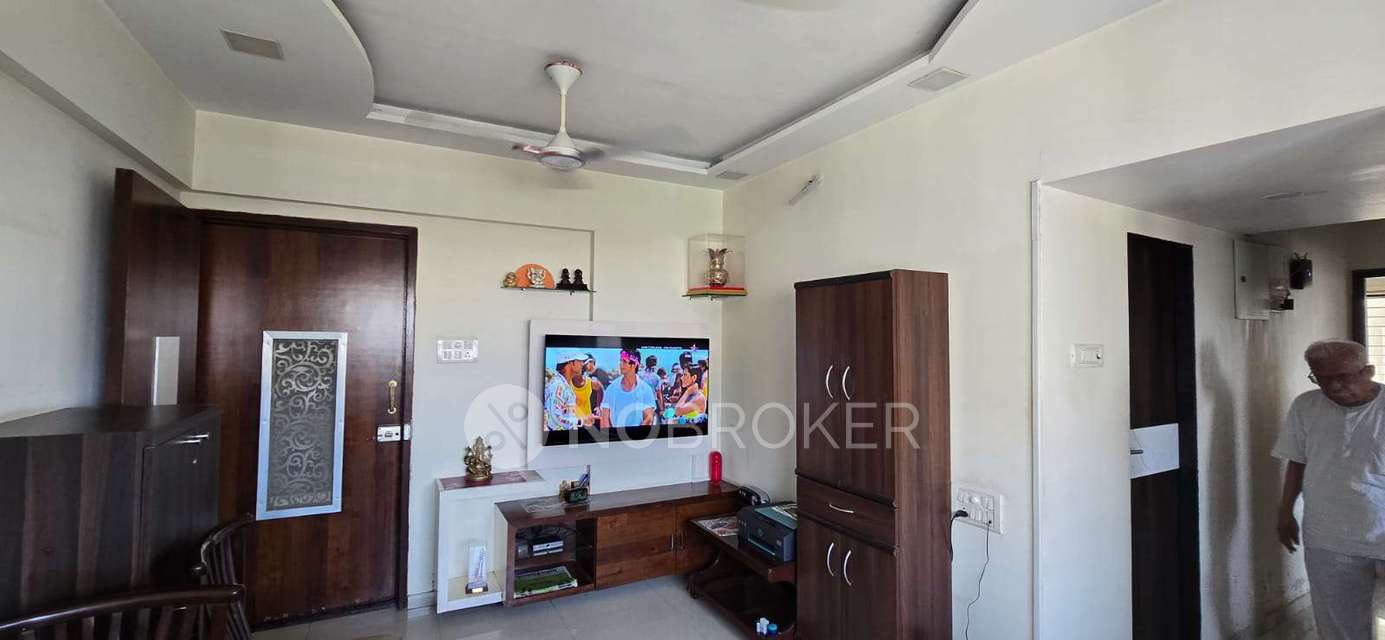 2 BHK Flat In Avidik Heights For Sale  In  Kandivali East