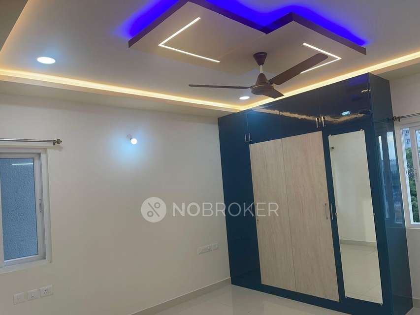 3 BHK Flat In Prestige Tranquil, Kokapet for Rent  In Kokapet