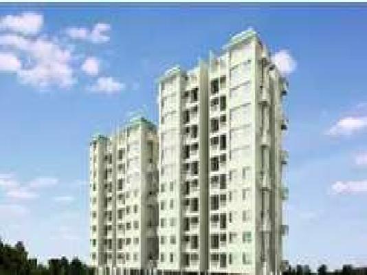 2 BHK Flat In Navalakha Ritz For Sale  In Kharadi