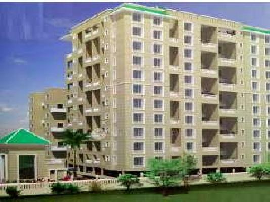 2 BHK Flat In Navalakha Ritz For Sale  In Kharadi