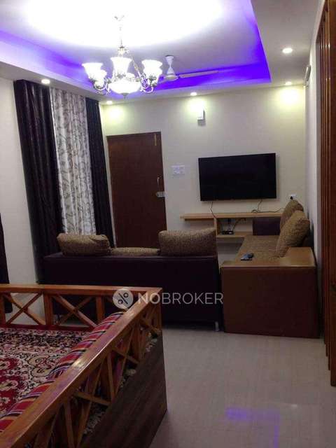 2 BHK Flat In Eternity Heritage For Sale  In Arekere