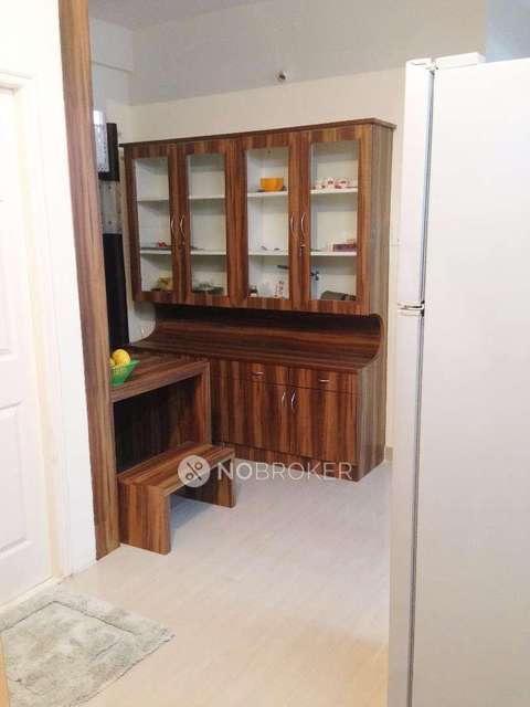 2 BHK Flat In Eternity Heritage For Sale  In Arekere