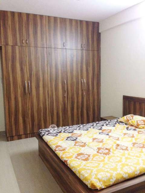 2 BHK Flat In Eternity Heritage For Sale  In Arekere