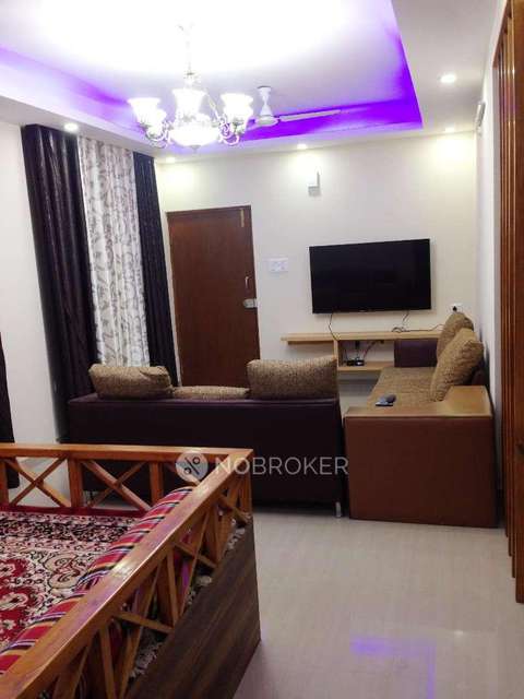 2 BHK Flat In Eternity Heritage For Sale  In Arekere