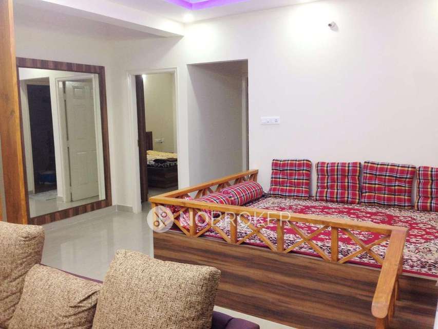 2 BHK Flat In Eternity Heritage For Sale  In Arekere