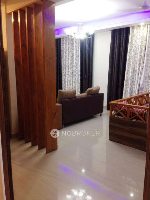 2 BHK Flat In Eternity Heritage For Sale  In Arekere