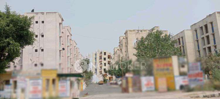 1 BHK Flat In Utsav Residency For Sale  In Rohini