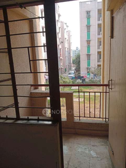 1 BHK Flat In Utsav Residency For Sale  In Rohini