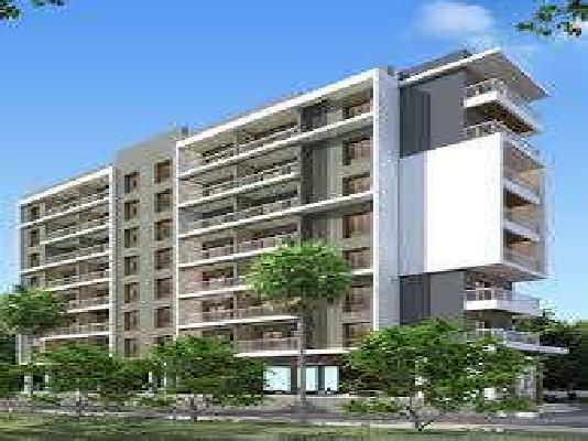 2 BHK Flat In Rb Vanity View For Sale  In Lohegaon