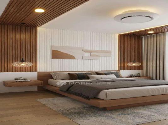 2 BHK Flat In Paranjape Azure For Sale  In Tathawade