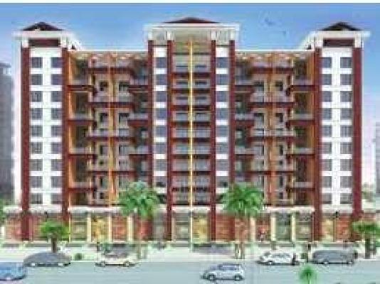 2 BHK Flat In Agrawal Arc Pukhraj For Sale  In Mundhwa