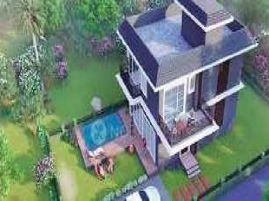 3 BHK Villa In Rahul Samarth Estate  For Sale  In Maval