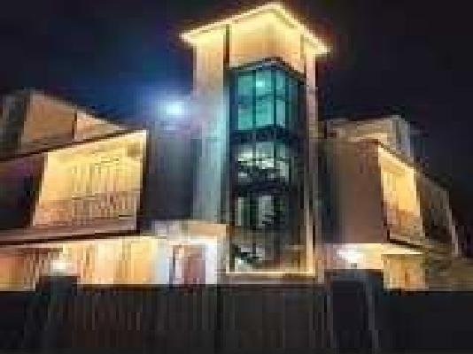 3 BHK Villa In Rahul Samarth Estate  For Sale  In Maval