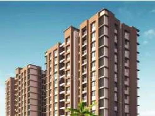 2 BHK Flat In Pristine Pacific For Sale  In Ambegaon Bk