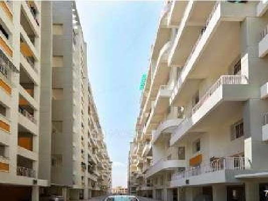 2 BHK Flat In Pristine Pacific For Sale  In Ambegaon Bk