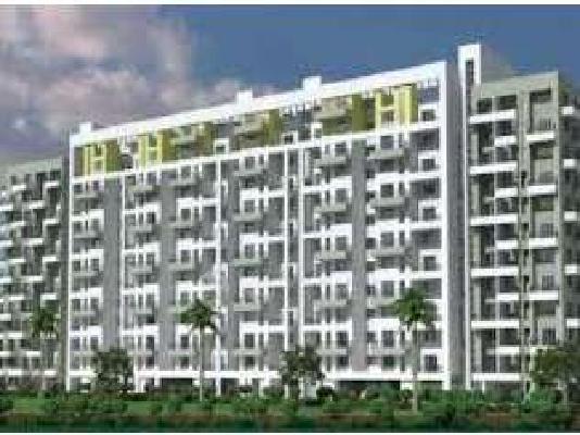 2 BHK Flat In Pristine Pacific For Sale  In Ambegaon Bk