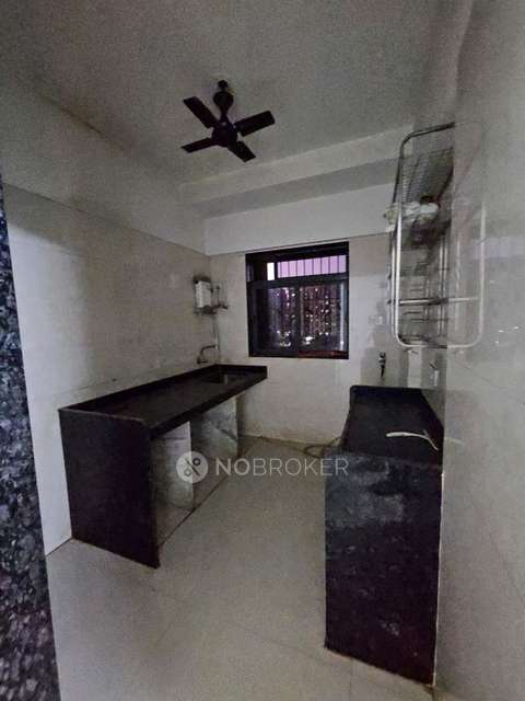 2 BHK Flat In Shree Balaji Seasons Park For Sale  In Building-1, Jainam Residency, Kailash Colony, Pale Gaon, Maharashtra 421506, India