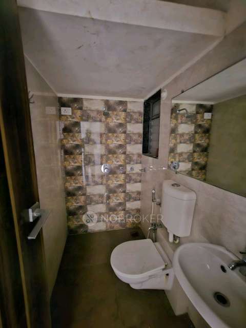 2 BHK Flat In Shree Balaji Seasons Park For Sale  In Building-1, Jainam Residency, Kailash Colony, Pale Gaon, Maharashtra 421506, India