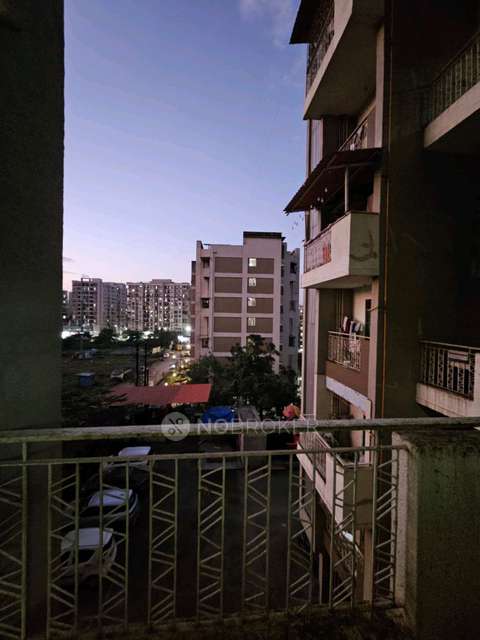 2 BHK Flat In Shree Balaji Seasons Park For Sale  In Building-1, Jainam Residency, Kailash Colony, Pale Gaon, Maharashtra 421506, India