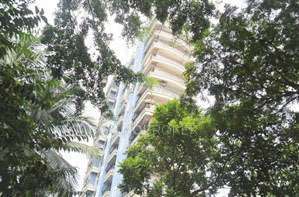 3 BHK Flat In Jain Bhuvan Apartment for Rent  In Malad West