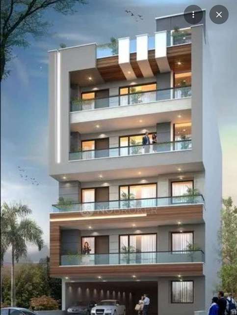 3 BHK Flat In Dlf Premium.floors Phase 2 For Sale  In Dlf Phase 2, Sector 25