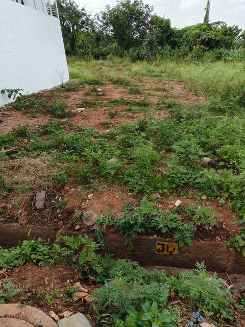 Plot For Sale  In Smv Layout