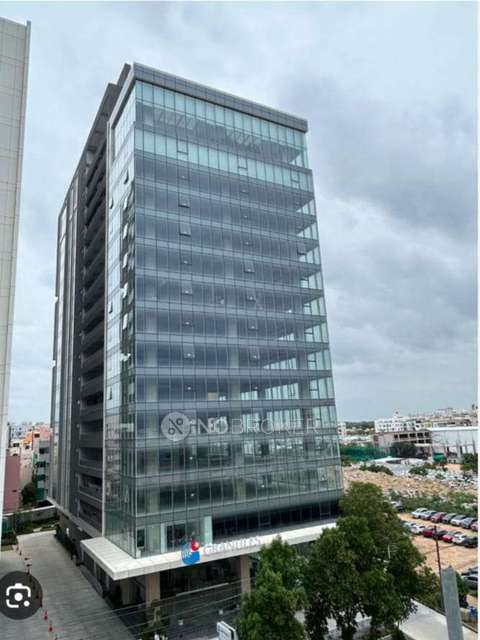 Office Space in Kondapur, Hyderabad for Rent 