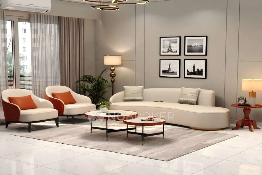 2 BHK Flat In Astrum Icon For Sale  In Peramanur