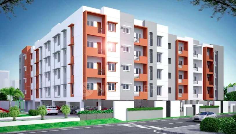 2 BHK Flat In Astrum Icon For Sale  In Peramanur