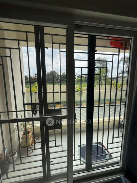 2 BHK Flat In Jai Royal Park For Sale  In Krishnarajapura